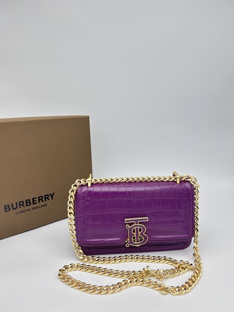 Burberry Satchel Bags